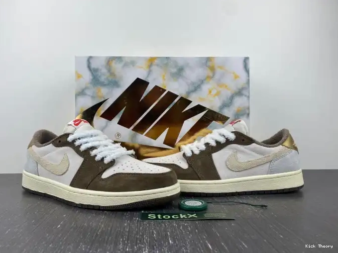 Kick Theory DV1312-200 Rabbit 1 Jordan Year the Retro Air of Low OG 0510